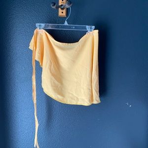 Mírela Ballet Skirt